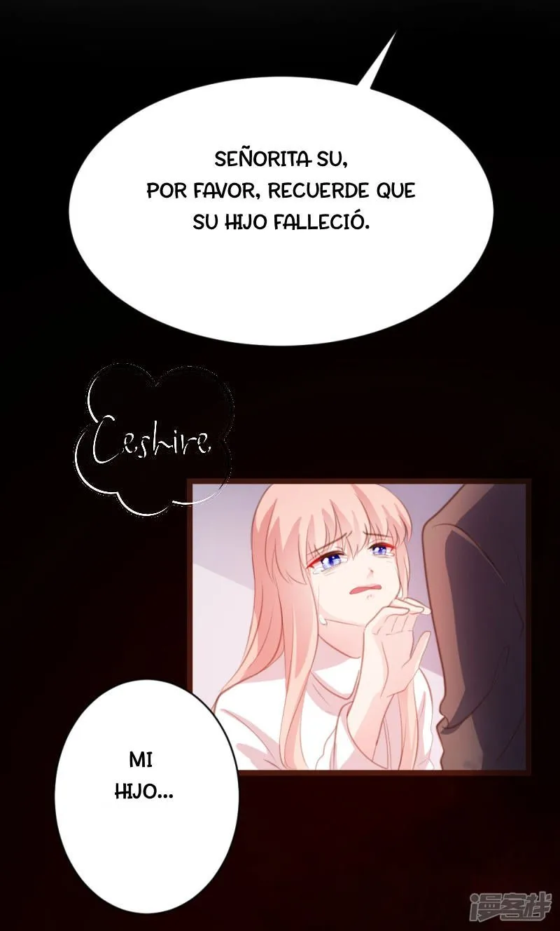A Contract Of Feelingless CEO Capítulo 17 en Línea - página 6