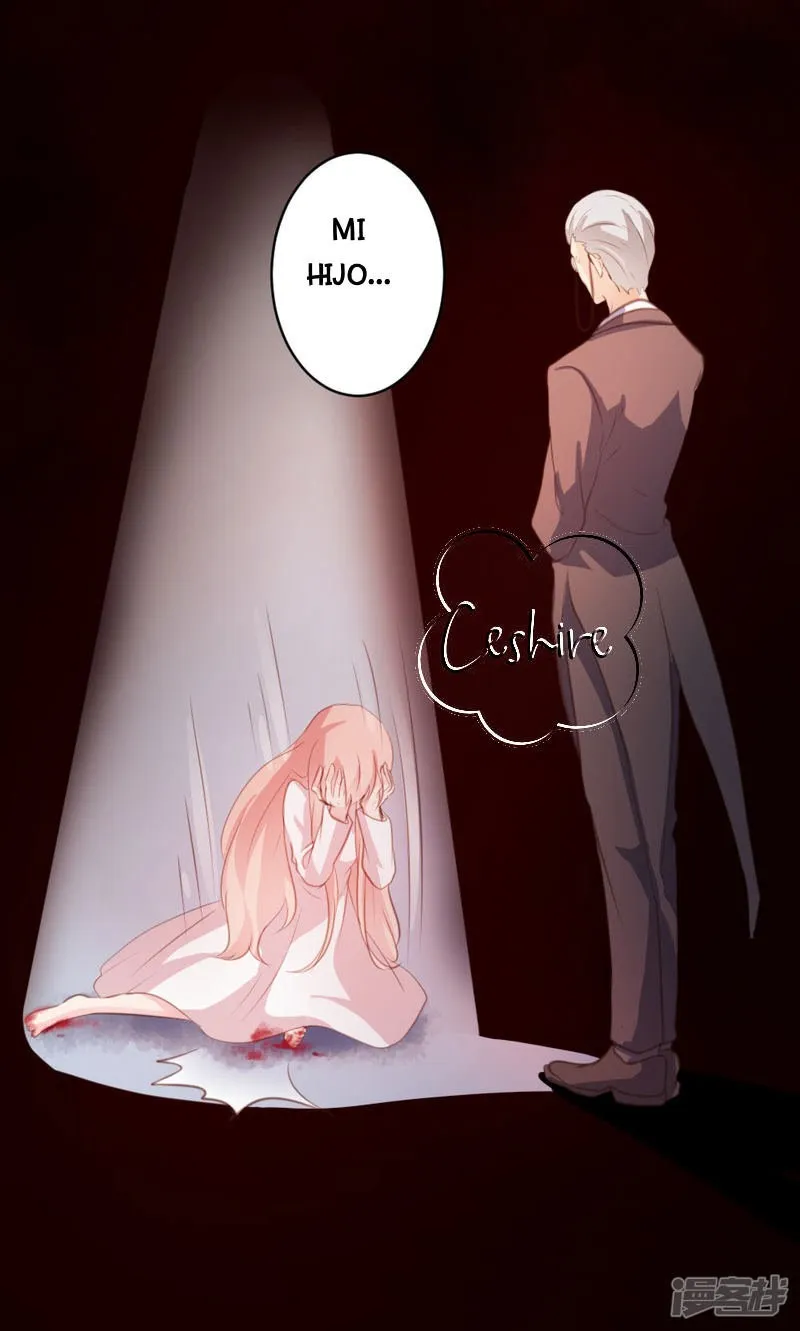 A Contract Of Feelingless CEO Capítulo 17 en Línea - página 7
