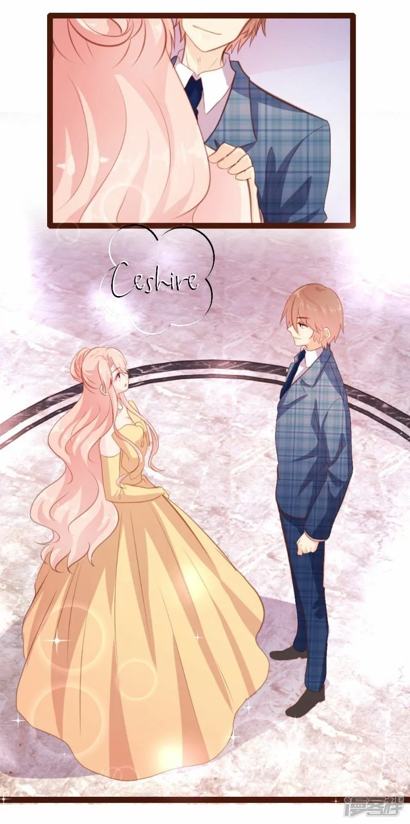 A Contract Of Feelingless CEO Capítulo 25 en Línea - página 12