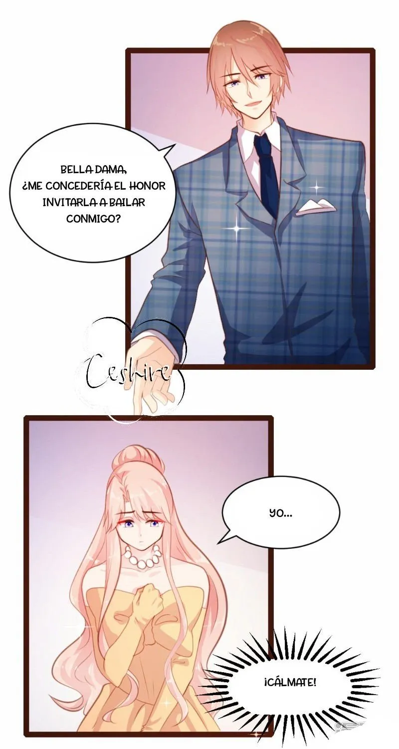 A Contract Of Feelingless CEO Capítulo 25 en Línea - página 13