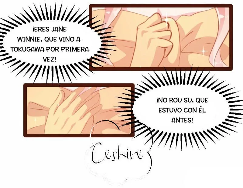 A Contract Of Feelingless CEO Capítulo 25 en Línea - página 14
