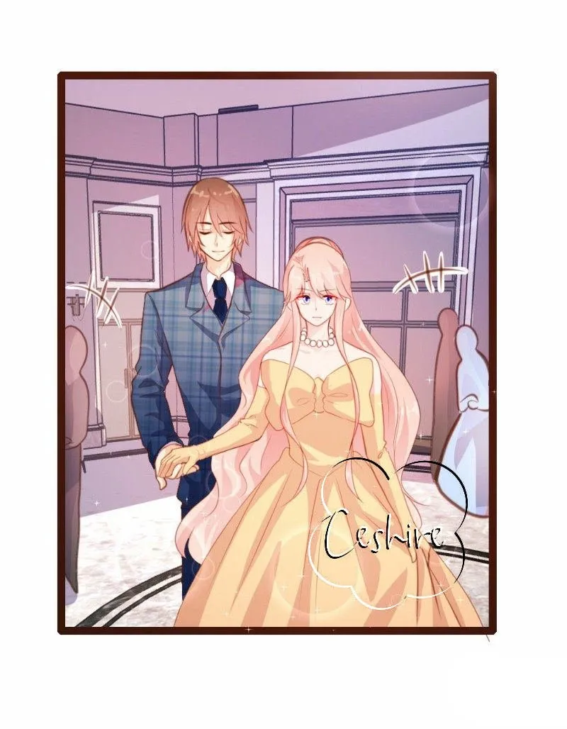 A Contract Of Feelingless CEO Capítulo 26 en Línea - página 3