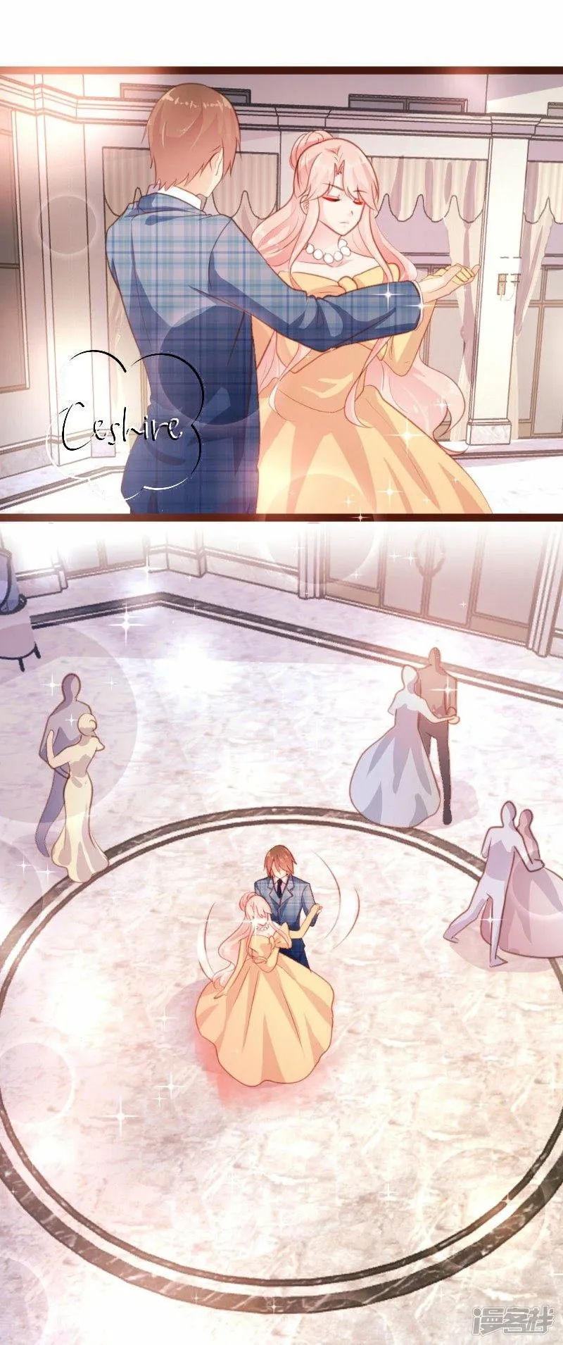 A Contract Of Feelingless CEO Capítulo 26 en Línea - página 4