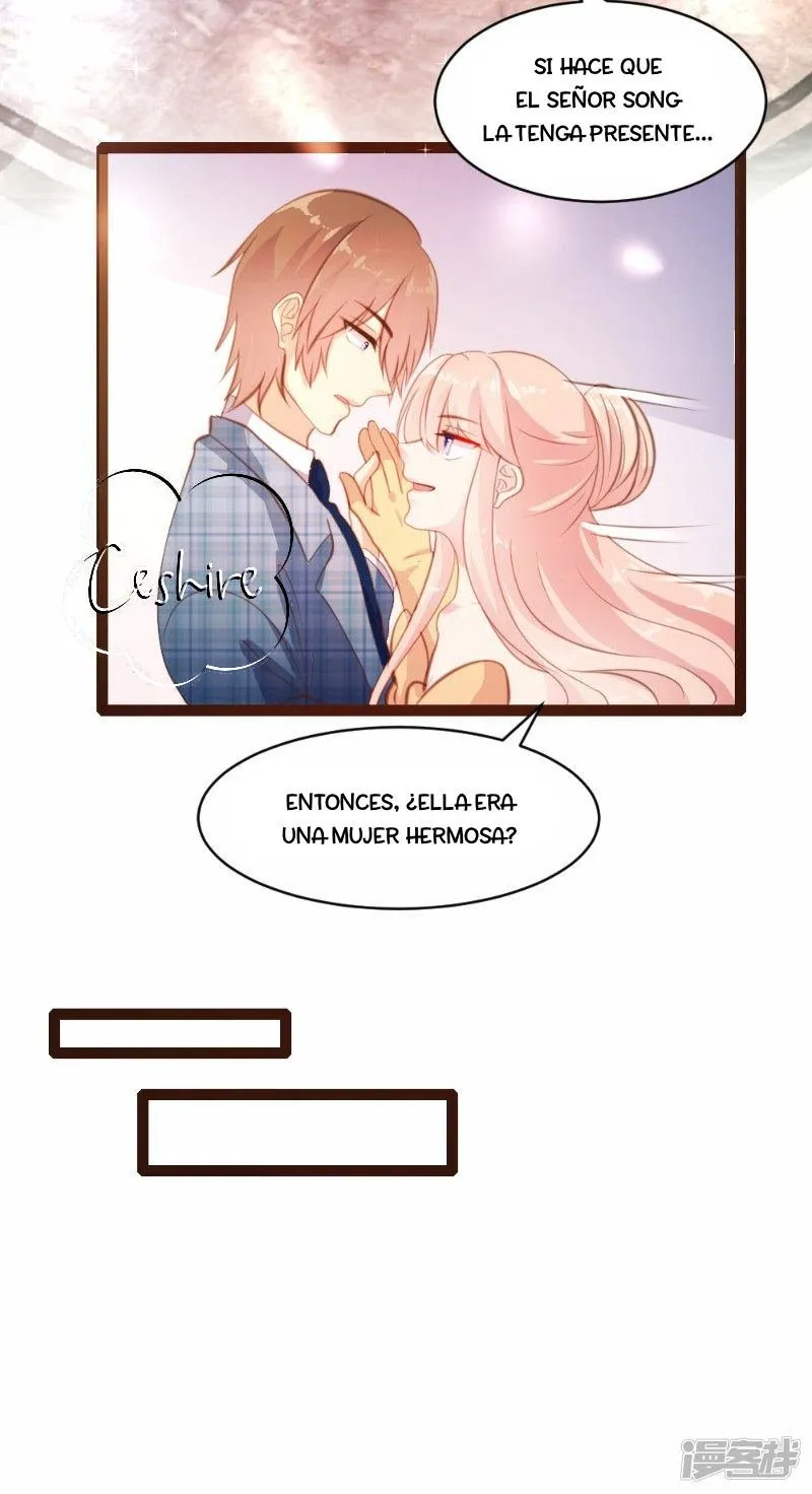 A Contract Of Feelingless CEO Capítulo 26 en Línea - página 8