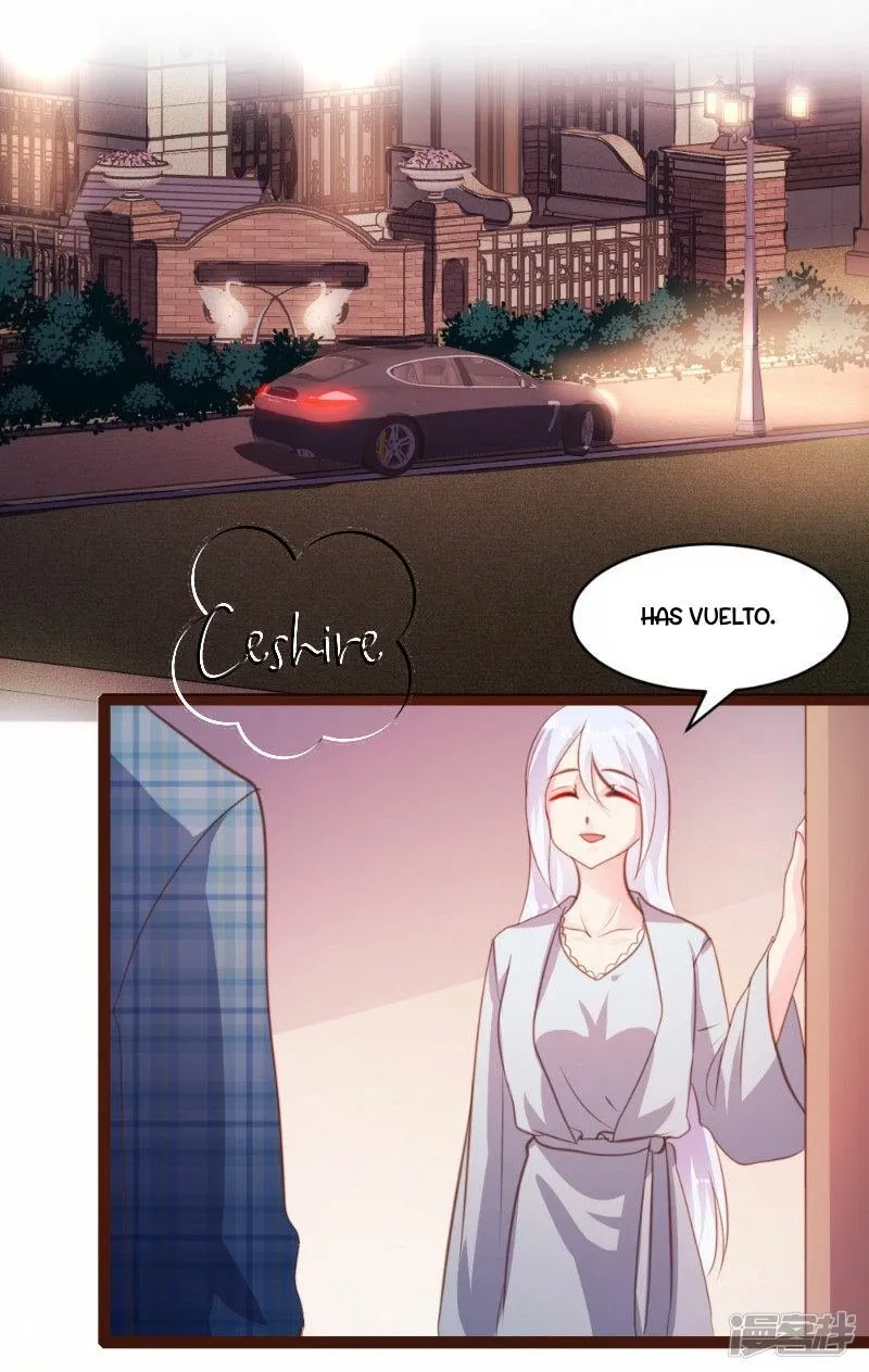 A Contract Of Feelingless CEO Capítulo 26 en Línea - página 9