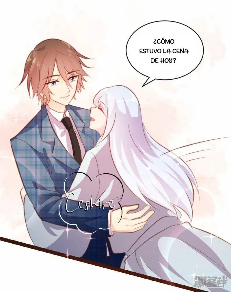 A Contract Of Feelingless CEO Capítulo 26 en Línea - página 10