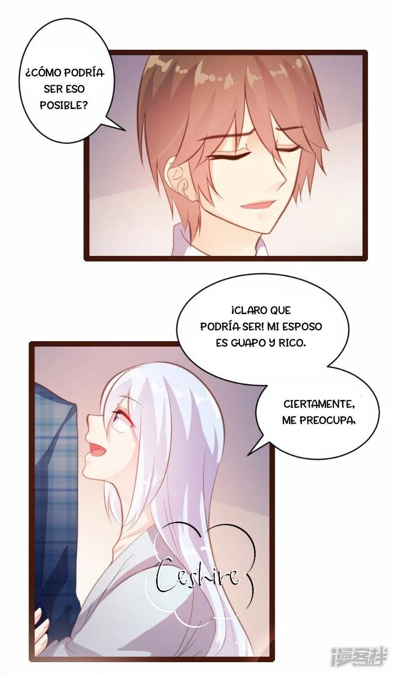 A Contract Of Feelingless CEO Capítulo 26 en Línea - página 12