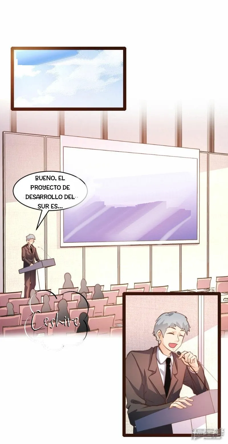 A Contract Of Feelingless CEO Capítulo 30 en Línea - página 3