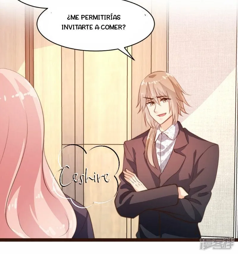 A Contract Of Feelingless CEO Capítulo 30 en Línea - página 8