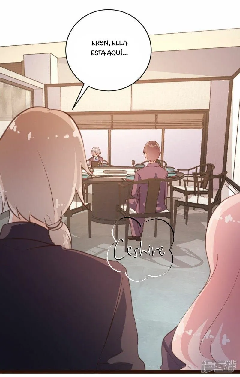 A Contract Of Feelingless CEO Capítulo 30 en Línea - página 11