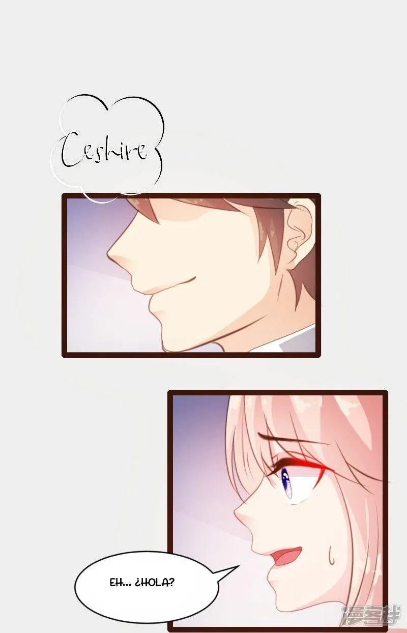 A Contract Of Feelingless CEO Capítulo 30 en Línea - página 14