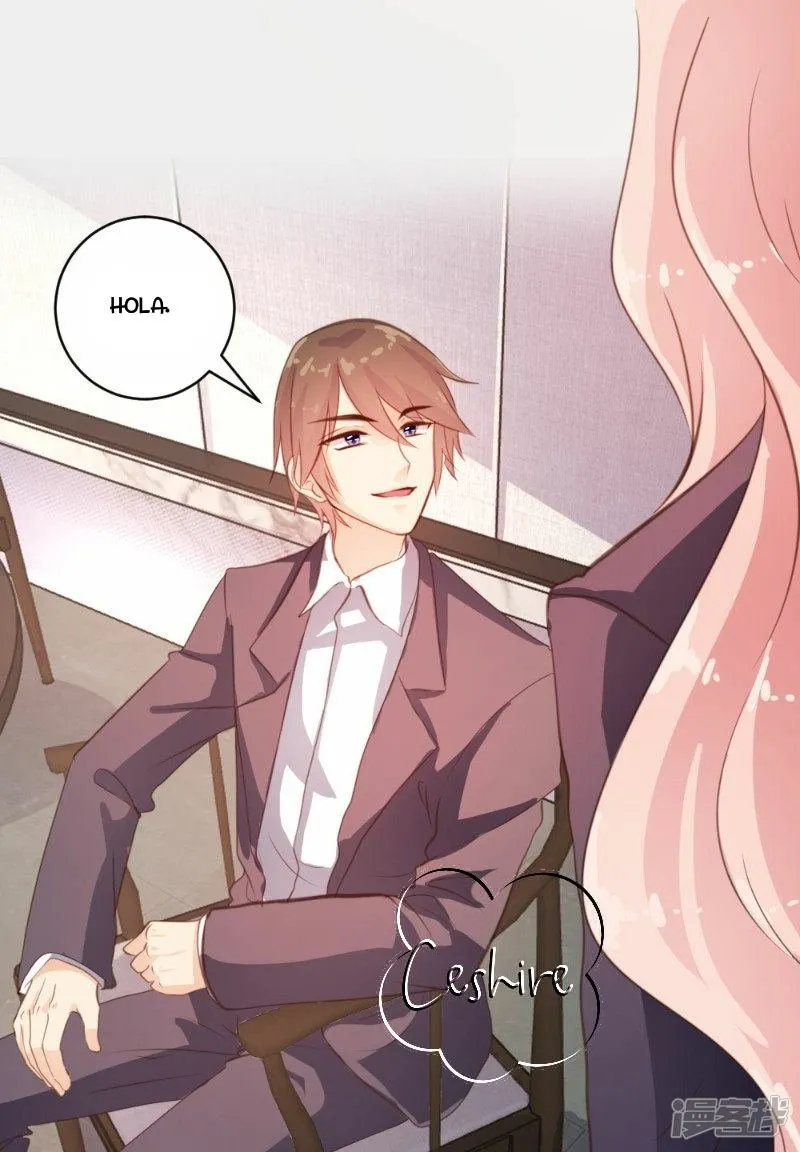 A Contract Of Feelingless CEO Capítulo 30 en Línea - página 15