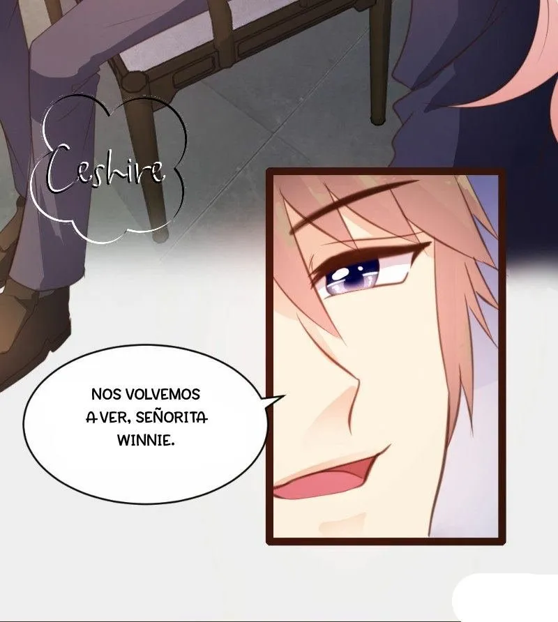 A Contract Of Feelingless CEO Capítulo 30 en Línea - página 16