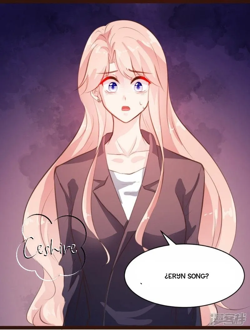 A Contract Of Feelingless CEO Capítulo 30 en Línea - página 17