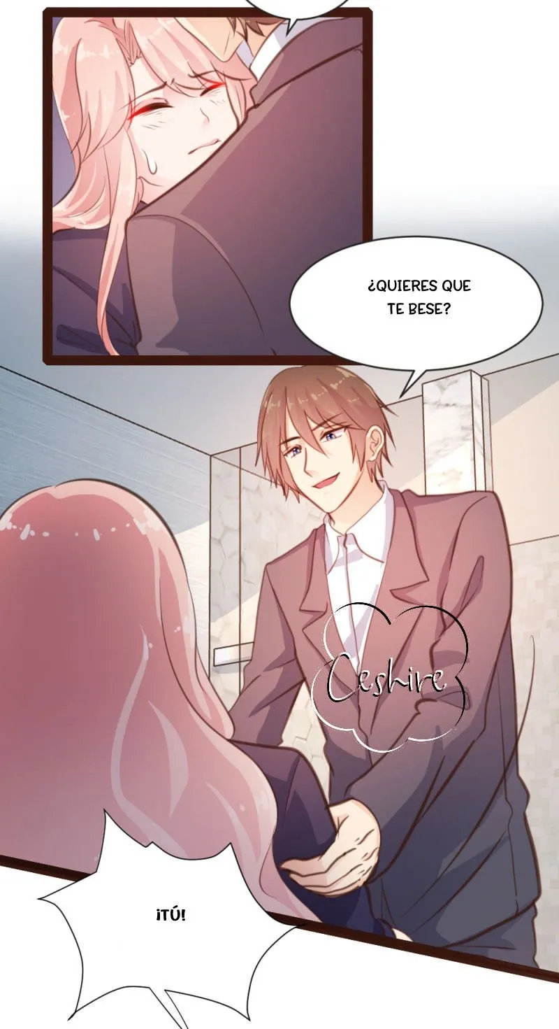 A Contract Of Feelingless CEO Capítulo 32 en Línea - página 4