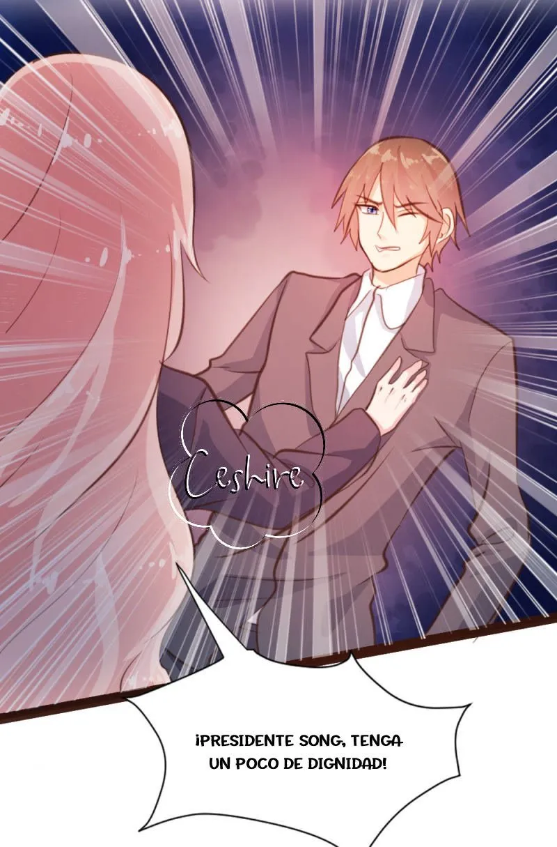 A Contract Of Feelingless CEO Capítulo 32 en Línea - página 9