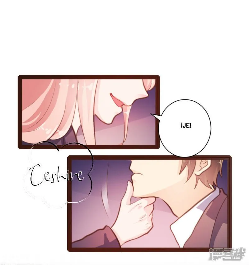 A Contract Of Feelingless CEO Capítulo 32 en Línea - página 11