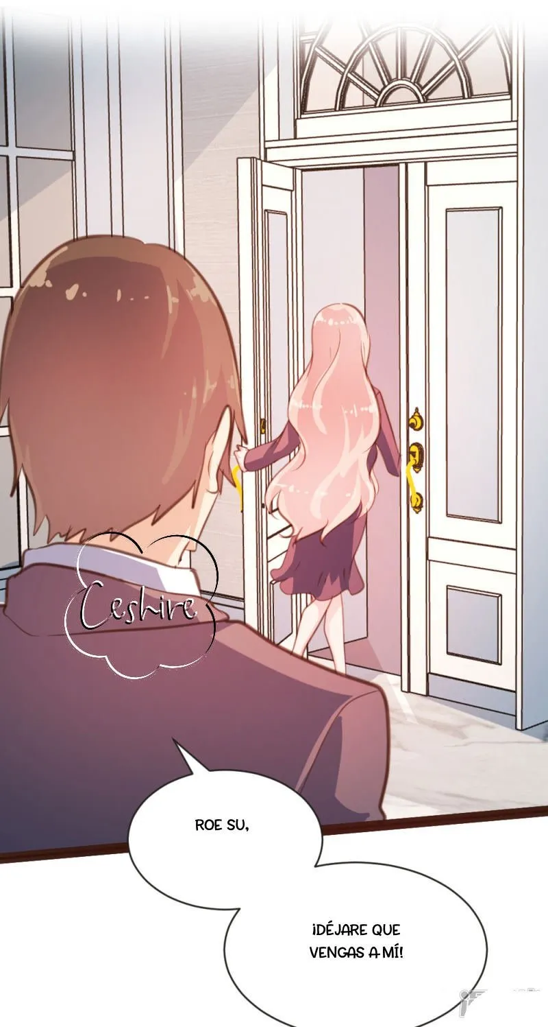 A Contract Of Feelingless CEO Capítulo 32 en Línea - página 15