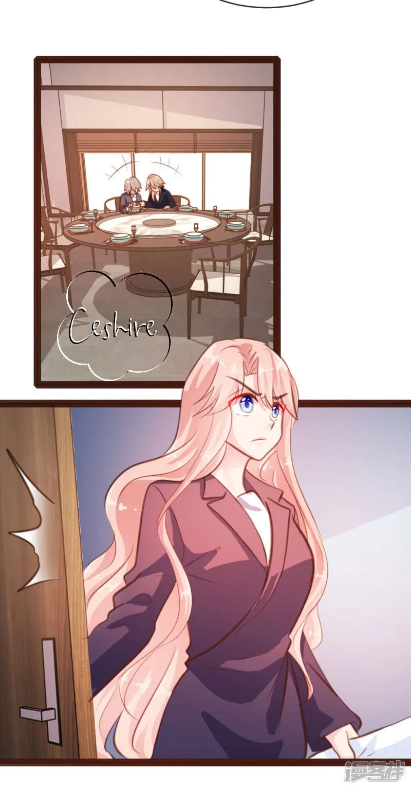 A Contract Of Feelingless CEO Capítulo 32 en Línea - página 16