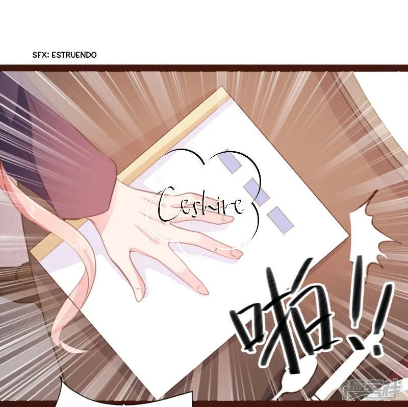 A Contract Of Feelingless CEO Capítulo 32 en Línea - página 18