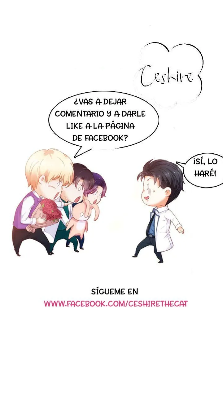 A Contract Of Feelingless CEO Capítulo 32 en Línea - página 21