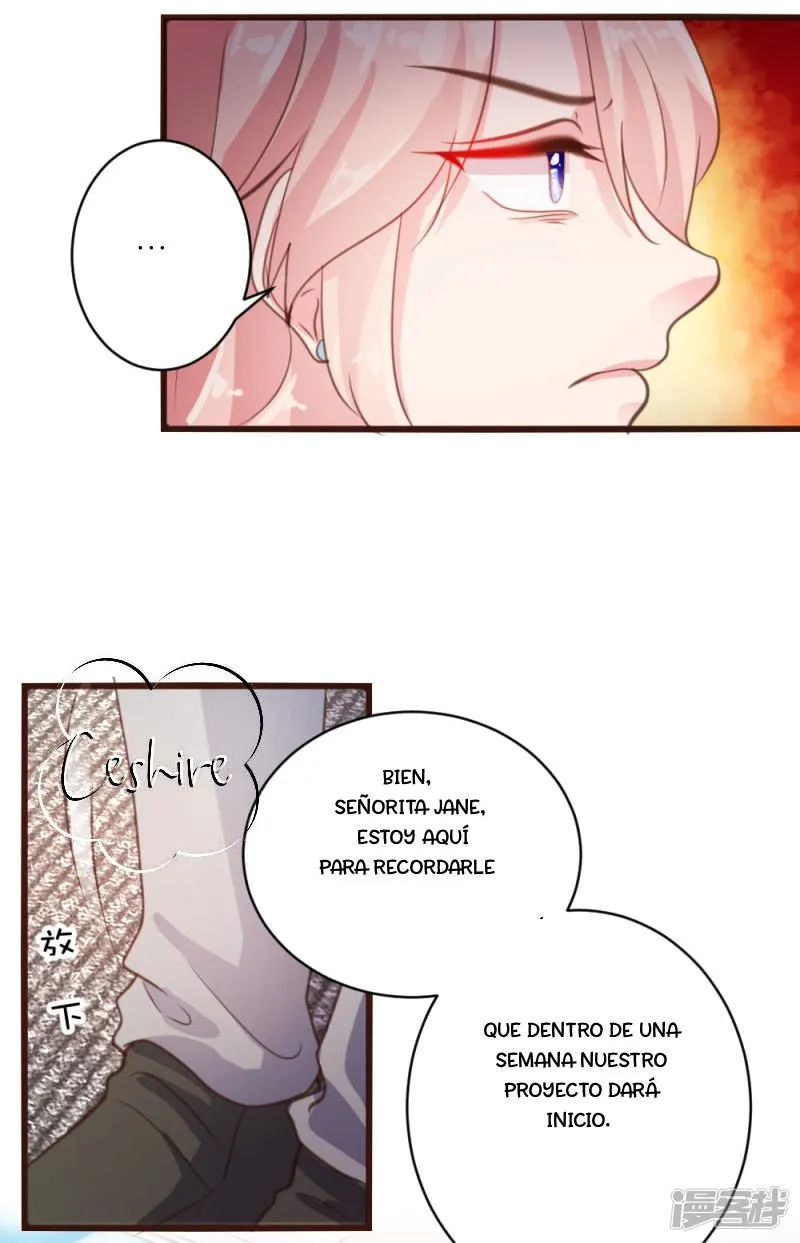 A Contract Of Feelingless CEO Capítulo 34 en Línea - página 5