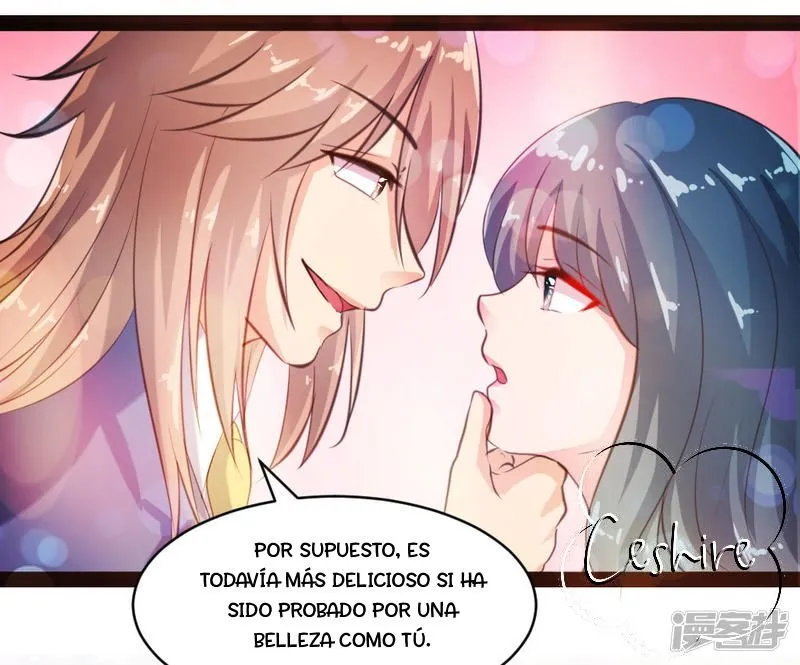A Contract Of Feelingless CEO Capítulo 35 en Línea - página 10
