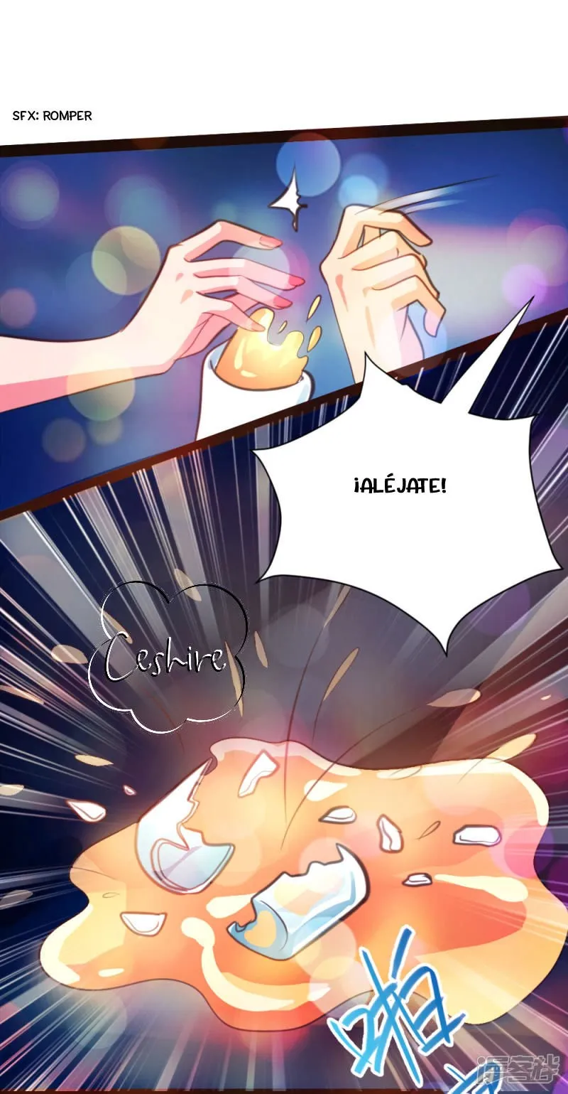 A Contract Of Feelingless CEO Capítulo 35 en Línea - página 14