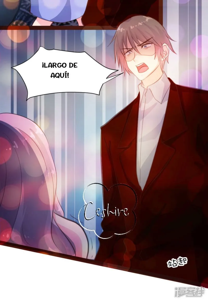 A Contract Of Feelingless CEO Capítulo 35 en Línea - página 16