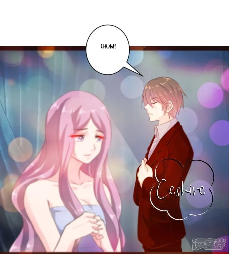 A Contract Of Feelingless CEO Capítulo 35 en Línea - página 18