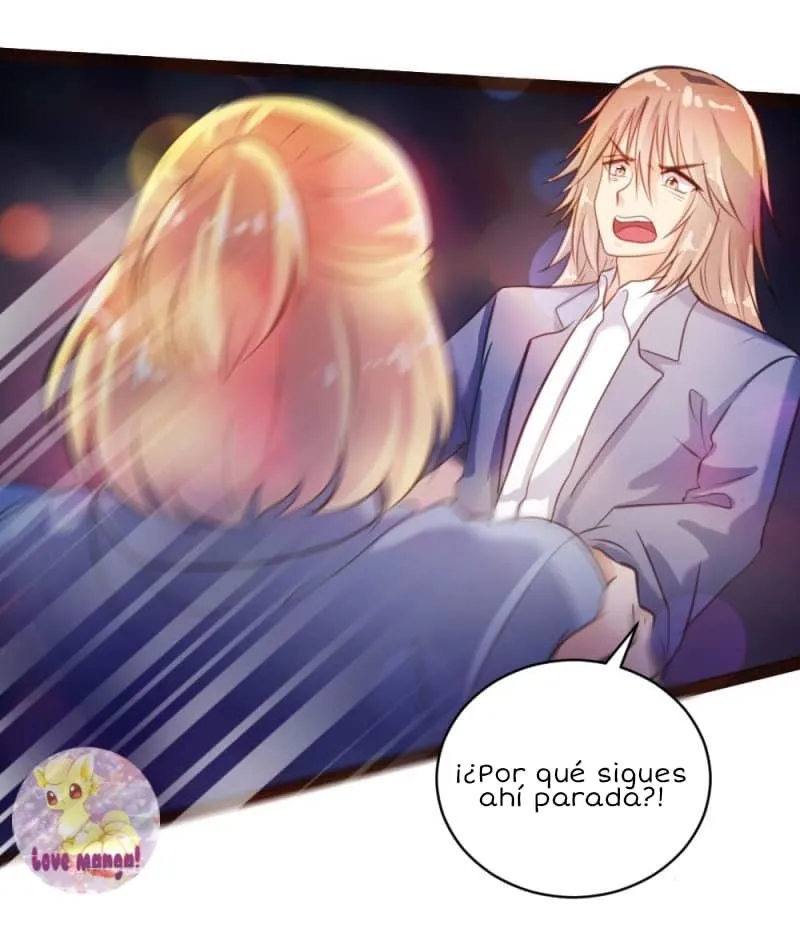 A Contract Of Feelingless CEO Capítulo 37 en Línea - página 7