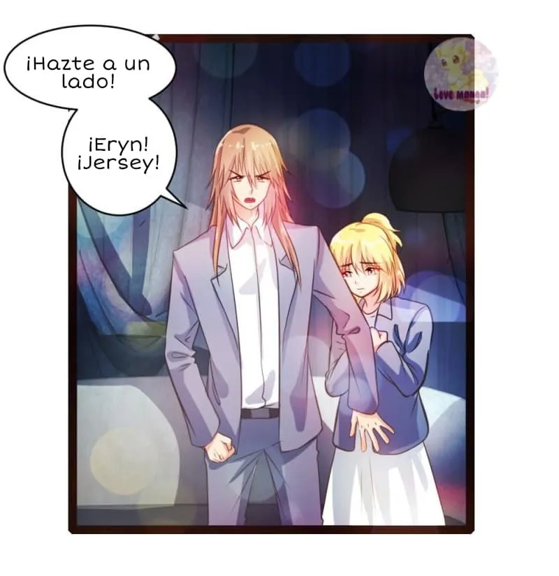 A Contract Of Feelingless CEO Capítulo 37 en Línea - página 8