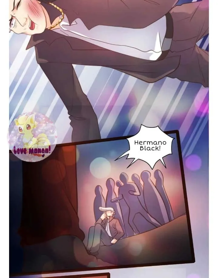 A Contract Of Feelingless CEO Capítulo 37 en Línea - página 12