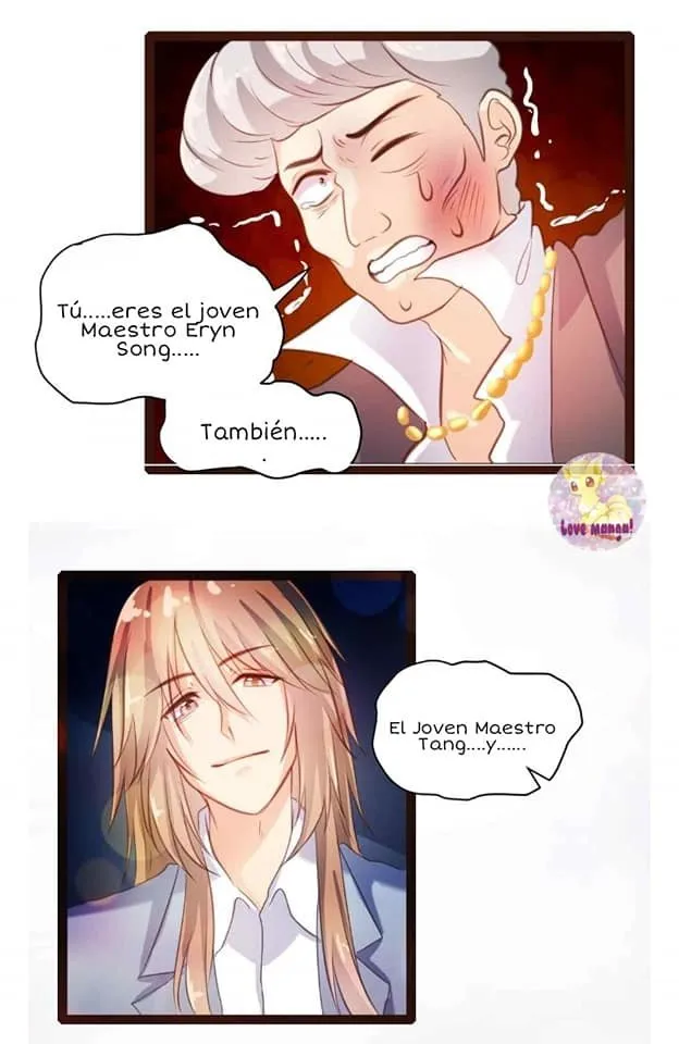 A Contract Of Feelingless CEO Capítulo 37 en Línea - página 14