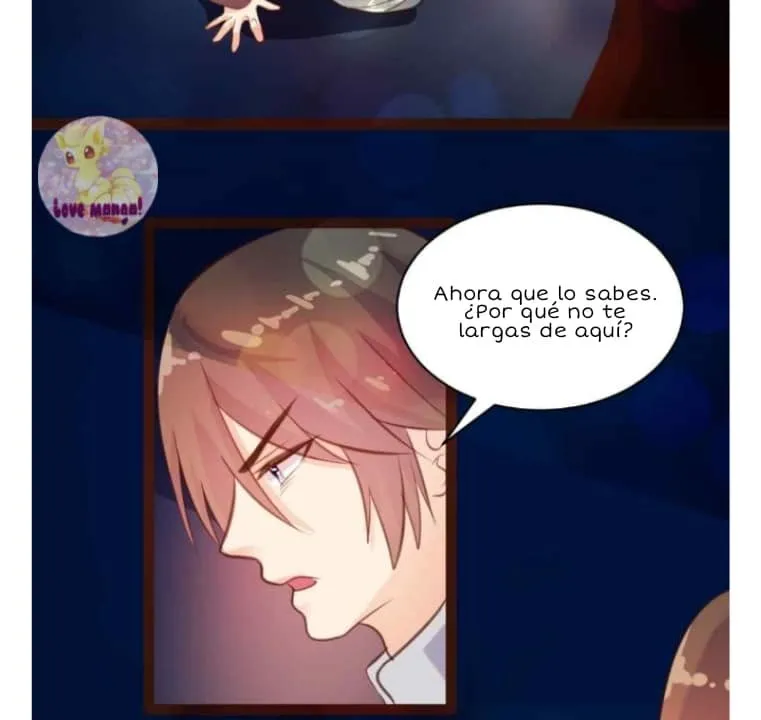 A Contract Of Feelingless CEO Capítulo 37 en Línea - página 16