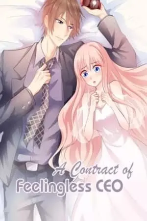A Contract Of Feelingless CEO Capítulo 38 en Línea - página 2