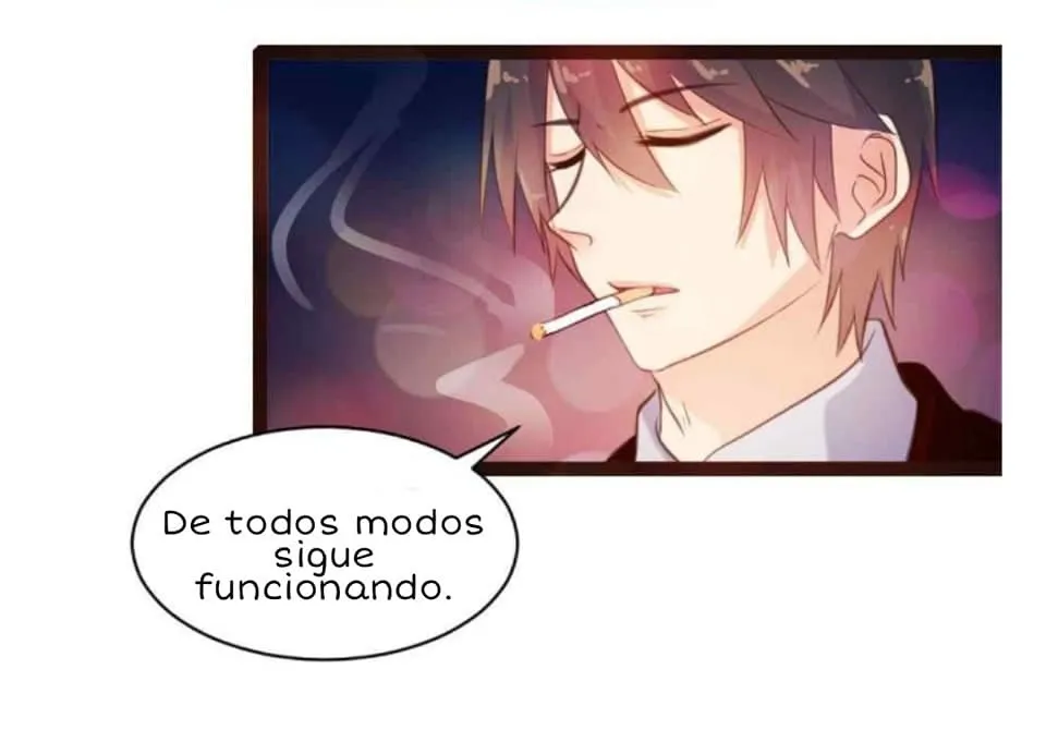 A Contract Of Feelingless CEO Capítulo 38 en Línea - página 5
