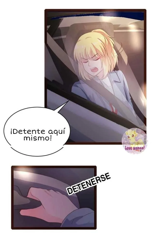 A Contract Of Feelingless CEO Capítulo 38 en Línea - página 15