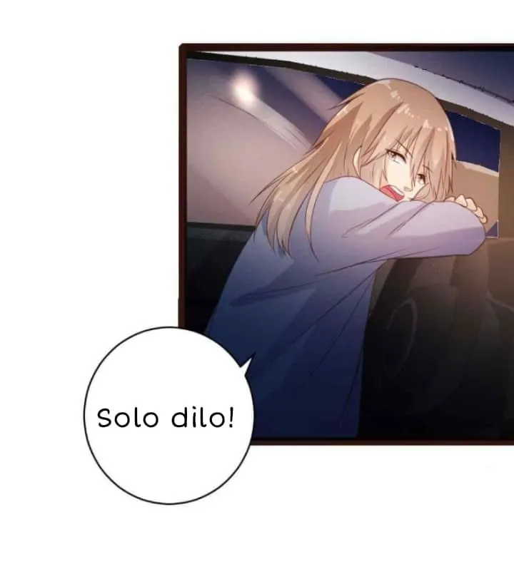 A Contract Of Feelingless CEO Capítulo 38 en Línea - página 17