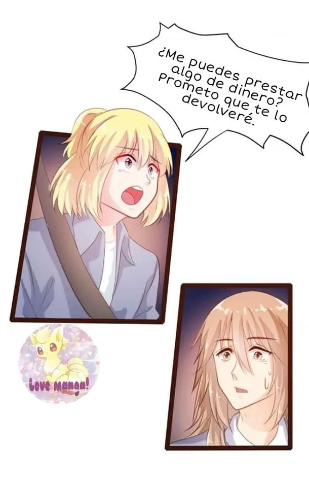A Contract Of Feelingless CEO Capítulo 38 en Línea - página 19