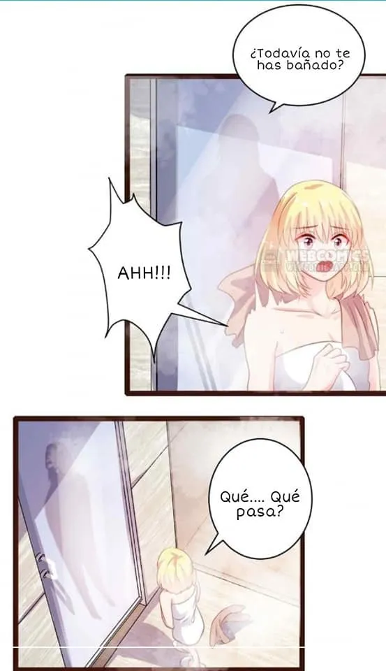 A Contract Of Feelingless CEO Capítulo 40 en Línea - página 10