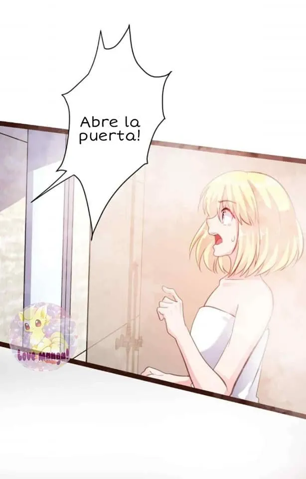 A Contract Of Feelingless CEO Capítulo 40 en Línea - página 11