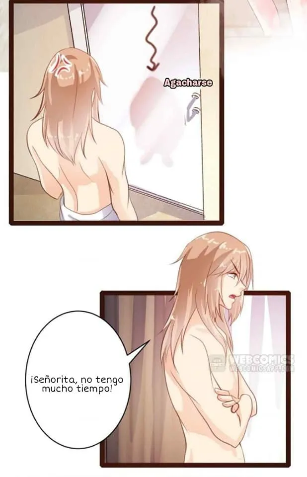 A Contract Of Feelingless CEO Capítulo 40 en Línea - página 16