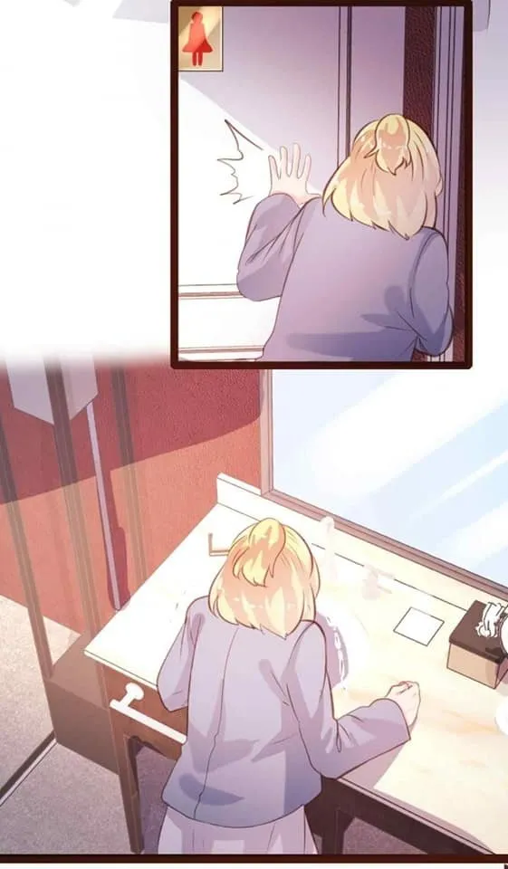 A Contract Of Feelingless CEO Capítulo 51 en Línea - página 4