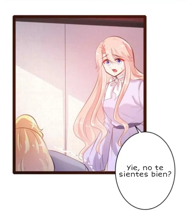 A Contract Of Feelingless CEO Capítulo 51 en Línea - página 5