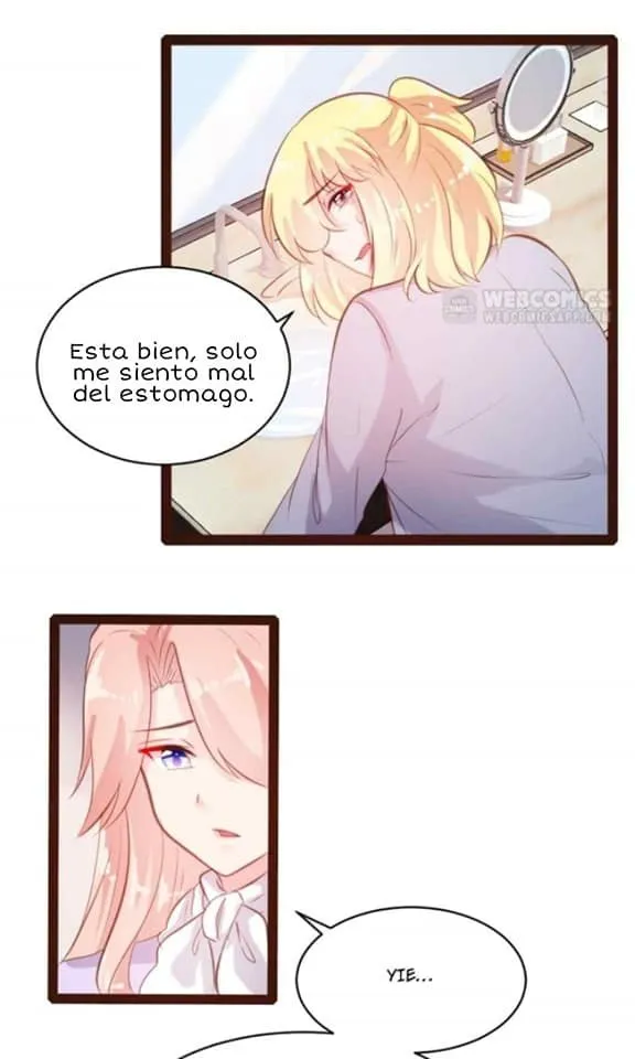 A Contract Of Feelingless CEO Capítulo 51 en Línea - página 6