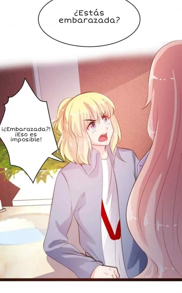 A Contract Of Feelingless CEO Capítulo 51 en Línea - página 7