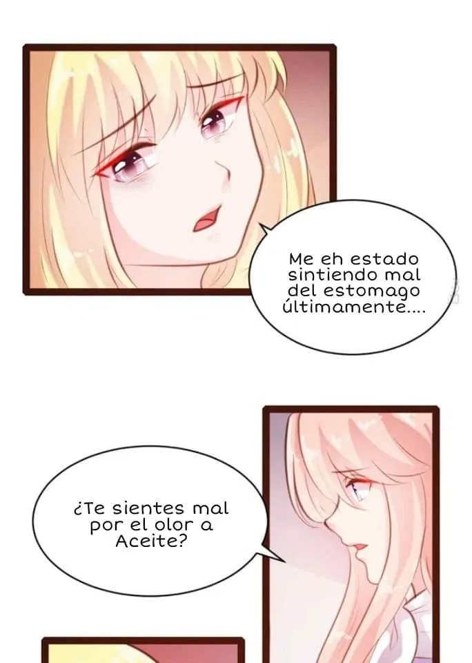 A Contract Of Feelingless CEO Capítulo 51 en Línea - página 8