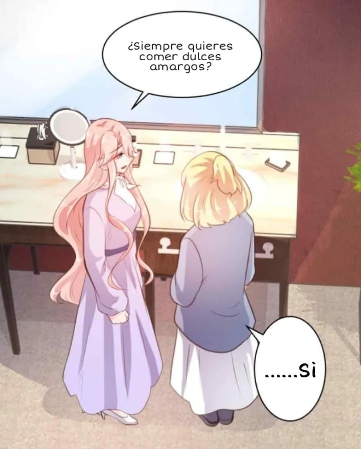 A Contract Of Feelingless CEO Capítulo 51 en Línea - página 10