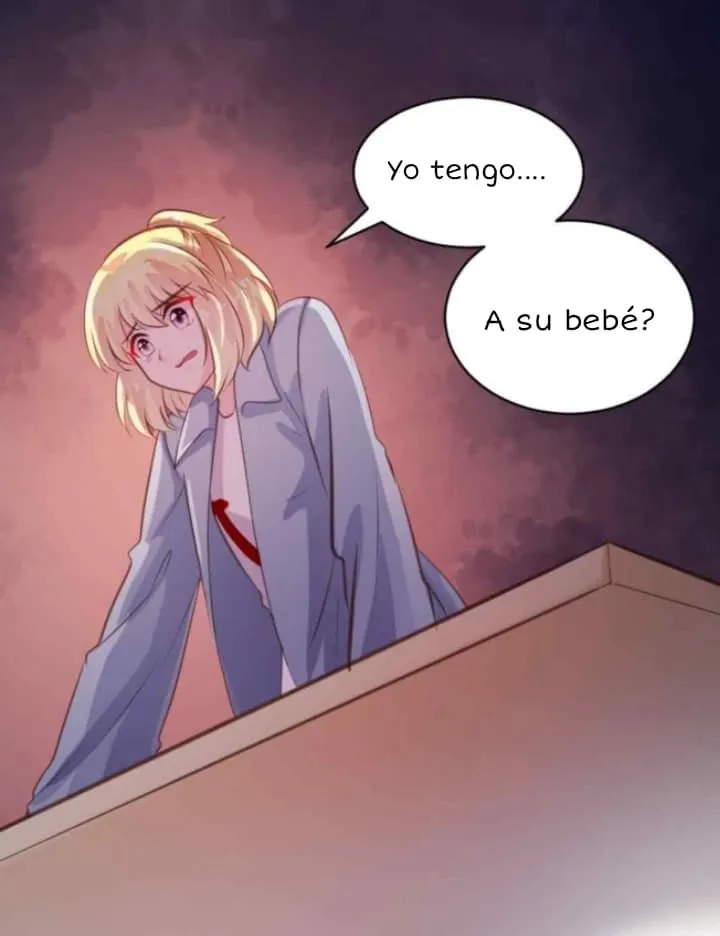 A Contract Of Feelingless CEO Capítulo 51 en Línea - página 12